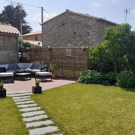 Gite Le St Aubinois Saint-Aubin-des-Ormeaux Exterior photo